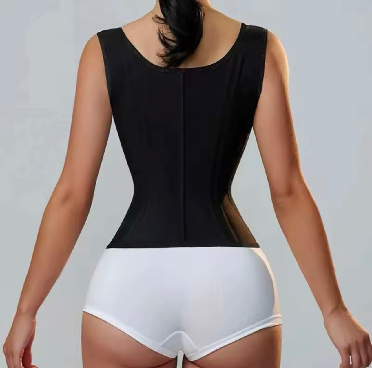 Chaleco Faja Colombiana
