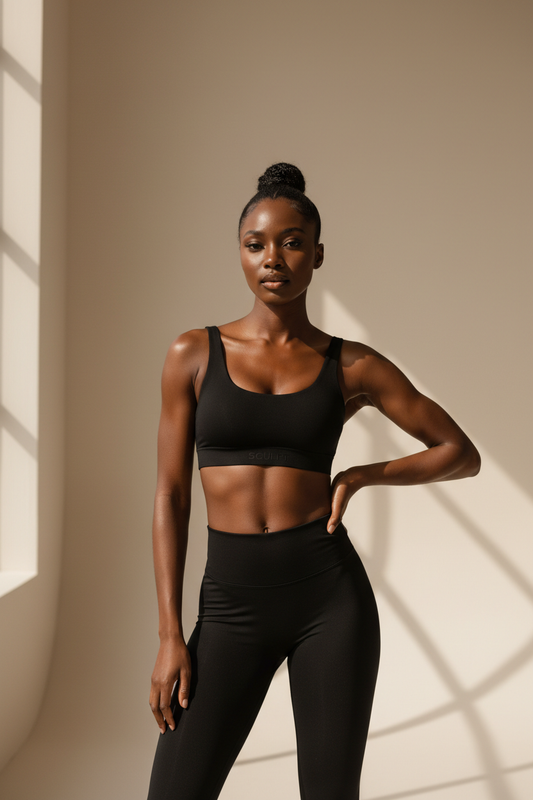 Sculpt Bra