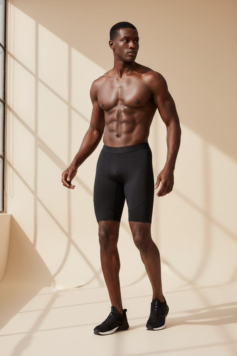 Sculpt Short